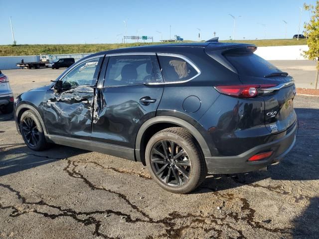 2023 Mazda CX-9 Touring Plus