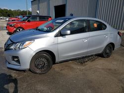 2022 Mitsubishi Mirage G4 ES en venta en Apopka, FL