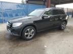 2016 Mercedes-Benz GLC 300 4matic