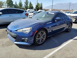 Subaru salvage cars for sale: 2013 Subaru BRZ 2.0 Limited