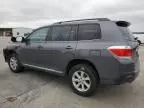 2013 Toyota Highlander Base