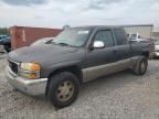 1999 GMC New Sierra K1500