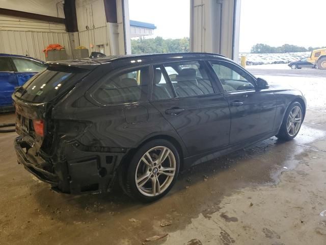 2015 BMW 328 XI