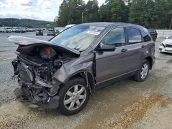 Honda cr-v se salvage cars for sale: 2011 Honda CR-V SE