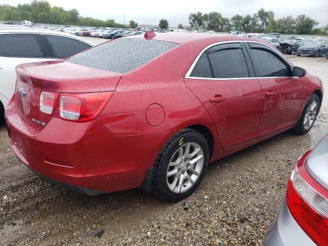 2013 Chevrolet Malibu 2LT