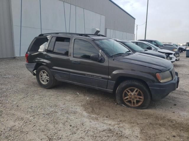 2004 Jeep Grand Cherokee Laredo