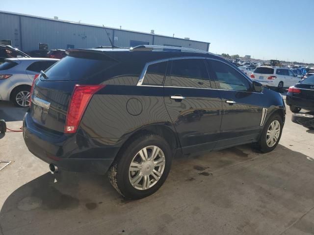 2013 Cadillac SRX Luxury Collection