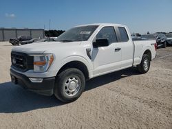 Ford Vehiculos salvage en venta: 2022 Ford F150 Super Cab