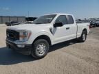 2022 Ford F150 Super Cab