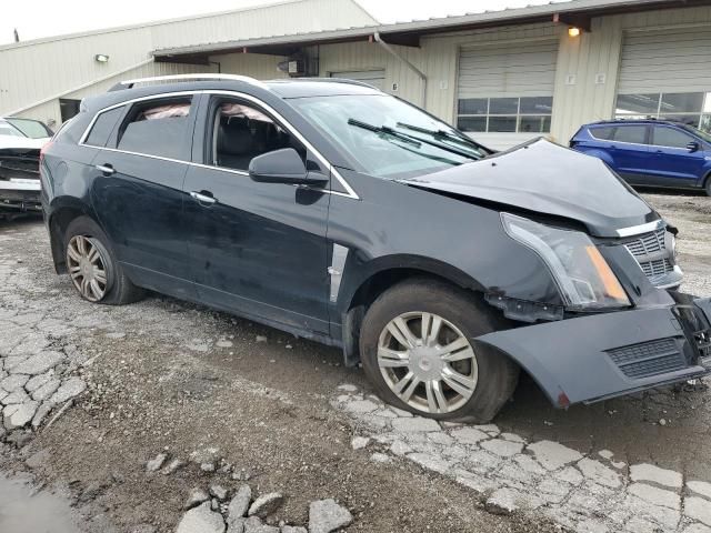 2011 Cadillac SRX Luxury Collection