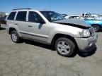 2007 Jeep Grand Cherokee Laredo