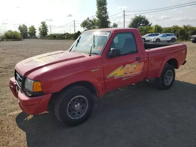 1999 Ford Ranger