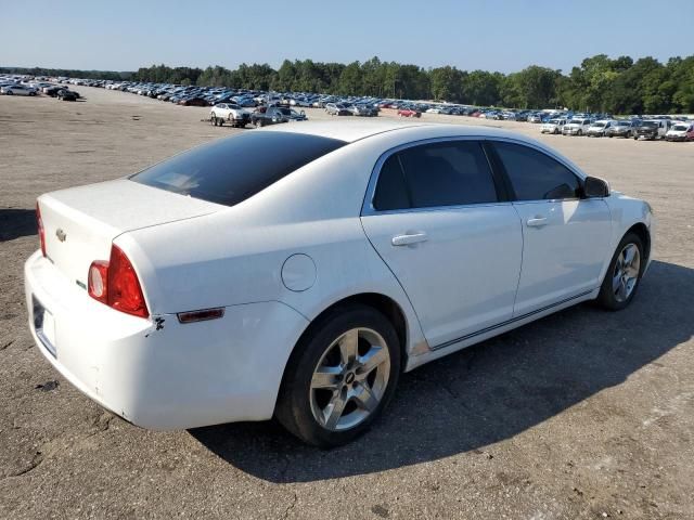 2010 Chevrolet Malibu 1LT