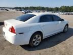 2010 Chevrolet Malibu 1LT