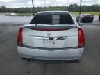 2011 Cadillac CTS Luxury Collection