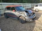 2016 Mini Cooper S Countryman