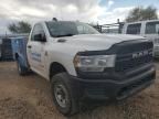 2019 Dodge RAM 2500 Tradesman