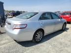 2011 Toyota Camry Hybrid