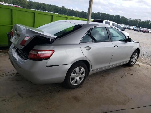 2009 Toyota Camry Base