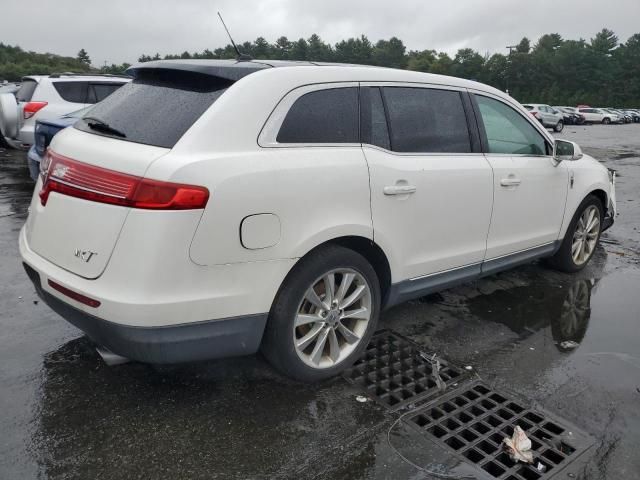 2011 Lincoln MKT