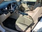 2013 Toyota Highlander Base