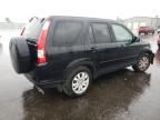 2005 Honda CR-V SE