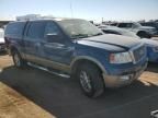 2004 Ford F150 Supercrew