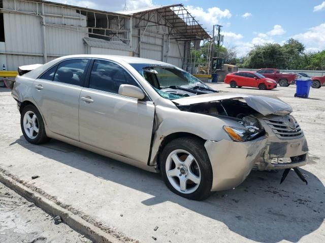 2009 Toyota Camry Base