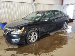 Nissan salvage cars for sale: 2015 Nissan Altima 2.5