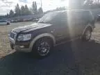 2008 Ford Explorer Eddie Bauer