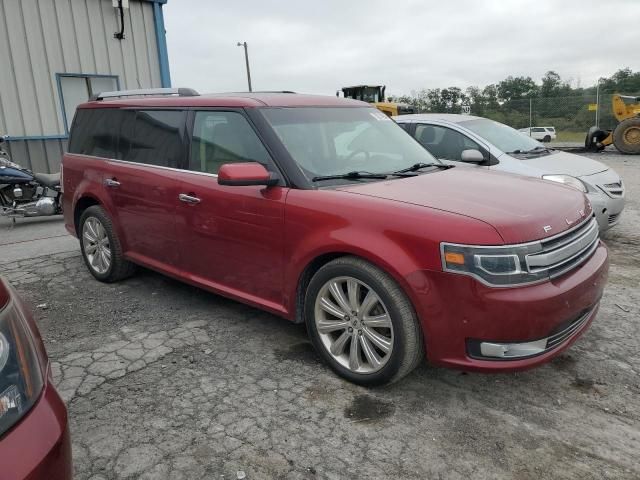 2014 Ford Flex Limited