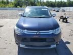 2015 Mitsubishi Outlander GT