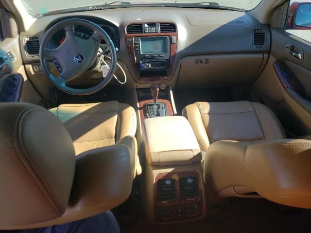 2004 Acura MDX Touring