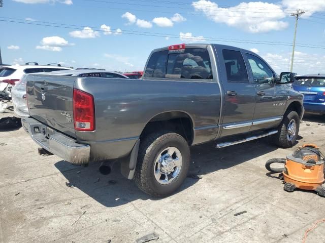 2006 Dodge RAM 2500 ST