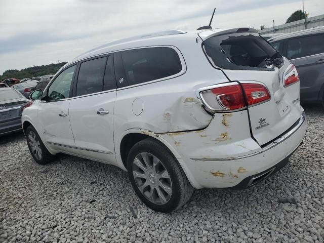 2017 Buick Enclave