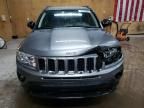 2012 Jeep Compass Latitude