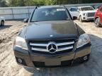 2011 Mercedes-Benz GLK 350 4matic