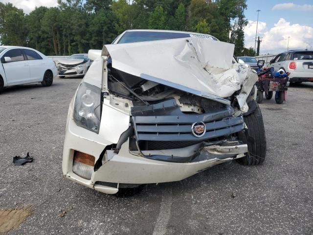 2007 Cadillac CTS HI Feature V6