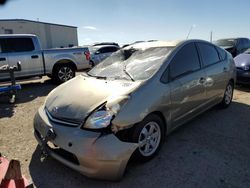 Salvage cars for sale at Tucson, AZ auction: 2009 Toyota Prius