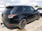 2015 Land Rover Range Rover Sport SE