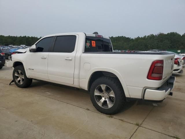 2019 Dodge 1500 Laramie