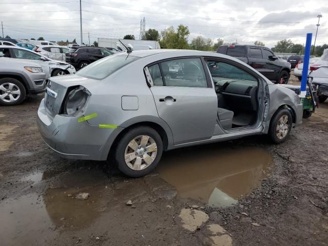 2010 Nissan Sentra 2.0