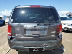 2015 Honda Pilot LX