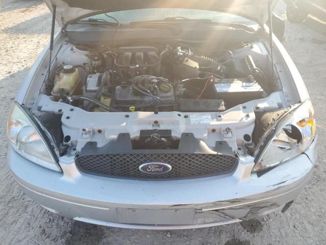 2006 Ford Taurus SE