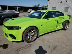 2023 Dodge Charger Scat Pack en venta en Fresno, CA