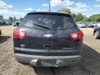 2010 Chevrolet Traverse LT