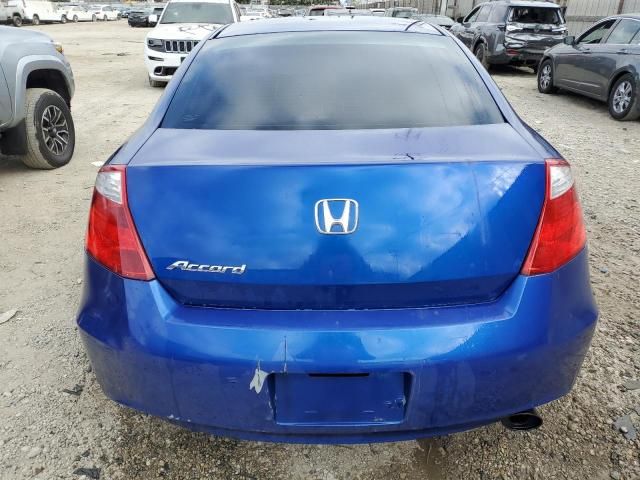 2009 Honda Accord LX