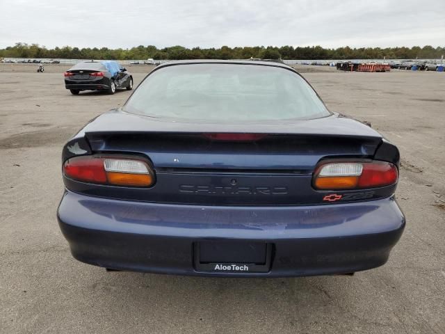 2001 Chevrolet Camaro Z28