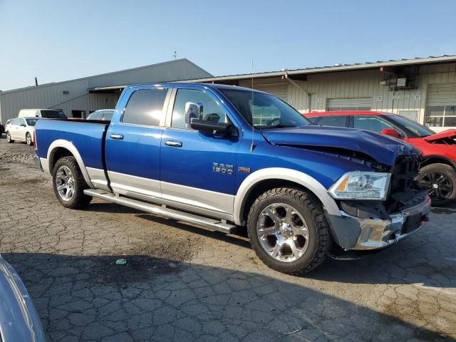 2014 Dodge 1500 Laramie