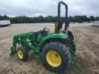 2022 John Deere 3035D